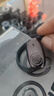 伊菲爾（Eifer）【極速發(fā)貨】【可給手機(jī)充電】GT802 2025最新款 掛耳開放式無線藍(lán)牙耳機(jī)超長續(xù)航不入耳久戴不痛 炫酷黑【頂配版】 可給手機(jī)應(yīng)急充電+2000毫安+AI 曬單實(shí)拍圖