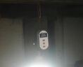 貓管家驅(qū)鼠神器老鼠驅(qū)趕一窩端神器滅鼠2024新款室內(nèi)家用超聲波驅(qū)鼠器 單個裝【新款超聲波黑科技驅(qū)鼠】 曬單實(shí)拍圖