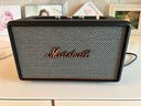 MARSHALL（馬歇爾）ACTON III 音箱3代無線藍(lán)牙搖滾家用重低音禮物音響 黑色 曬單實拍圖