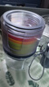 摩飛電器（Morphyrichards）套娃絞肉機家用電動(dòng)多功能佐料機料理機寶寶嬰兒輔食機MR9405 套娃料理輔食機 1L 曬單實(shí)拍圖