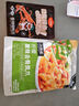 小胡鴨檸檬酸辣無骨雞爪508g去骨脫骨鳳爪休閑零食禮包肉干鹵味小吃 曬單實(shí)拍圖