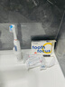 TOOTHFOCUS適用Oral-B/歐樂(lè )B電動(dòng)牙刷通用歐樂(lè )比D12/D16/3757/3709 博朗OralB歐樂(lè )比成人軟毛替換牙刷頭 16支 EB18-3D美白型-無(wú)銅組件 曬單實(shí)拍圖