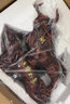 嫣設(shè)計(jì)牛氣沖天招財(cái)牛擺件裝飾品客廳公司喬遷開業(yè)禮物高檔搬家辦公室桌 運(yùn)勢(shì)如意紫檀色大號(hào)：55*22*48cm 曬單實(shí)拍圖