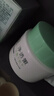 百雀羚（PECHOIN）面膜 水嫩柔滑精華泥膜 控油保濕清潔懶人涂抹式泥膜面膜官方 110g 曬單實拍圖