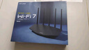 普聯(lián)（TP-LINK）普聯(lián)路由3630 WiFi7千兆雙頻 BE3600無線路由器2.5G網(wǎng)口 雙頻聚合 智能游戲加速 兒童上網(wǎng)管理 曬單實(shí)拍圖