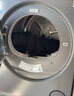 海爾（Haier）云溪3.0 洗烘套裝  10KG直驅(qū)滾筒懶人洗衣機(jī)+雙擎熱泵烘干機(jī) 1.2洗凈比 583+583 家電國家補(bǔ)貼 曬單實(shí)拍圖