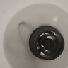 萬利達(dá)燒水壺?zé)崴畨仉姛崴畨夭讳P鋼膽一體全自動(dòng)恒溫大容量家用快速壺開水壺雙層防燙便攜式電水壺 2L 亮白（加厚不保溫款） 曬單實(shí)拍圖