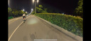 大疆【新品·國家補貼】DJI Osmo 360 暢拍套裝 8K高清全景運動相機防抖防水摩托車騎行便攜式攝像機 曬單實拍圖