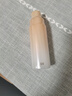 歐珀萊（AUPRES）臻源凝時精華水 緩解皮膚干燥補水保濕滋潤 豐潤型替換裝(170ml) 曬單實拍圖