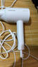 飛科（FLYCO）博銳電吹風(fēng)機(jī)家用大功率便攜負(fù)離子吹風(fēng)筒1800W大風(fēng)力柔風(fēng)恒溫護(hù)發(fā)速干冷熱風(fēng) PH1629 曬單實(shí)拍圖