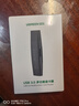 綠聯(lián) USB3.0讀卡器高速TF/SD多功能二合一2.0讀卡器支持單反相機(jī)行車記錄儀安防監(jiān)控OTG手機(jī)iPad內(nèi)存卡 【USB+Type-C】3.0雙卡單讀 曬單實拍圖