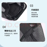 智國者汽車車窗防蚊蟲網(wǎng)紗窗遮陽簾側(cè)簾遮陽擋防曬隱私隔熱全車2025新款 曬單實拍圖