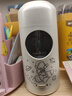 天文全自動(dòng)升級(jí)大口徑削筆機(jī)兒童削筆器可削11.5mm加粗桿大三角鉛筆小學(xué)生卷筆轉(zhuǎn)筆刀電動(dòng)文具S8811太空銀 曬單實(shí)拍圖