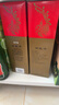 西鳳酒 綠瓶盒裝省外版 55度  500ml 單盒裝 鳳香型白酒 曬單實(shí)拍圖