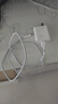 原裝適用小米11充電器55W快充小米11手充電頭5A閃充GaN閃充插頭 【套裝】55W閃充頭+1米線(xiàn) 曬單實(shí)拍圖