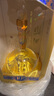 西鳳酒 華山論劍10年 52度 500ml*6瓶 整箱裝 鳳香型白酒 升學(xué)宴 曬單實(shí)拍圖