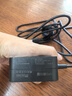 e磊（elei）戴爾DELL Type-C 原裝筆記本電源適配器充電器電源線 65W 20V3.25A小巧便攜式氮化鎵 曬單實(shí)拍圖