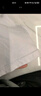 浪莎萊卡棉背心男純棉質(zhì)夏季薄款修身跨欄運(yùn)動(dòng)打底無袖汗衫夏天新疆棉 【1白色1麻灰】·高彈萊卡棉 2XL /180 曬單實(shí)拍圖