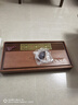 石福記天然花梨木茶盤整塊實木茶臺家用輕奢現(xiàn)代簡約新款原木茶托排水 60*30*4.5（cm）單茶盤-花梨木 曬單實拍圖