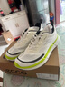 愛步（ECCO）BIOM 2.2跑步男鞋 運動鞋透氣訓練輕量暢跑明星同款 健步830754 白色/青檸色83075458244 41 （尺碼偏大） 曬單實拍圖