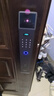 BECK博克指紋鎖家用密碼鎖防盜智能門鎖電子鎖C級鎖芯智能鎖入戶門人臉E7 曬單實拍圖