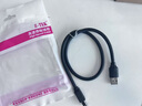 Z-TEK（力特）打印機(jī)數(shù)據(jù)線USB2.0高速打印線 usb轉(zhuǎn)方口接頭連接線 通用惠普HP佳能愛普生打印機(jī)線ZX008 曬單實(shí)拍圖