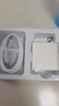 蜜瑪適配華為充電器66/88/120W快充原裝type-c數(shù)據(jù)線mate60/70/p40榮耀手機插頭充電頭套裝X5充電線 快充頭+1.5米6A線 快充 曬單實拍圖