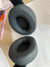 博音適用Beats studio3耳罩錄音師2代魔聲耳機(jī)套海綿罩配件wireless2保護(hù)耳套beast 【羊皮款】【灰色】 錄音師3 2代通用 曬單實(shí)拍圖