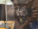 雷索 i3 12100F升13100F/RTX3050/3060/4060吃雞游戲辦公電腦臺式機組裝電腦主機DIY整機全套組裝機 配置一i3 13100F丨256G丨2G獨立顯卡 曬單實拍圖