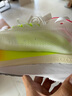 阿迪達(dá)斯 （adidas）男子 跑步系列 ADIZERO BOSTON 12 M 跑步鞋 JQ2552 42.5碼 曬單實(shí)拍圖