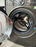 美的（Midea）【安睡M9Max】16升燃?xì)鉄崴魈烊粴?一級(jí)靜音TSI增壓大水量零循環(huán)恒溫【國(guó)家補(bǔ)貼15%】以舊換新 曬單實(shí)拍圖