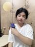 康佳（KONKA）筋膜槍按摩器頸膜槍全身頸肩部肌肉放松按摩棒生日禮物實用送爸爸媽媽七夕情人節(jié)禮物送男友女友 高配款：99檔調節(jié)+8按摩頭+高速電機 曬單實拍圖