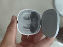 Sibyl 真無線藍牙耳機入耳式雙耳降噪運動游戲低延遲音樂高音質(zhì)超長續(xù)航適配華為oppo蘋果vivo學生福音 灰色【APP+40ms低延遲+續(xù)航60h】 曬單實拍圖