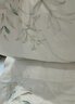 十月結晶孕婦T恤夏季短袖薄款寬松大碼中長款純棉短袖L碼時尚百搭白色L碼 曬單實拍圖
