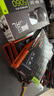 技嘉（GIGABYTE）RTX5060/4060 8G小雕/雪鷹/魔鷹顯卡 半高刀卡電競游戲 設(shè)計獨立顯卡支持4K RTX4060 OC-8GL半高刀卡迷你小卡 曬單實拍圖