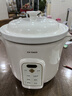 天際（TONZE）電燉鍋 5L大容量電燉盅 煲湯鍋燉湯鍋 嬰兒煮粥鍋 熬粥養(yǎng)生鍋 快速燜燉 直燉白瓷膽 DGD50K22GC 曬單實拍圖