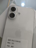 Apple【國行原裝未使用】蘋果16 iPhone16 雙卡雙待 5G 全網(wǎng)通 蘋果手機 白色【活動款-價格更優(yōu)惠】 256GB【原裝未使用+藍牙耳機+豪華大禮包】 曬單實拍圖