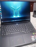 聯(lián)想拯救者R9000P 2025 AI元啟游戲筆記本電腦(銳龍9 8945HX 32G1T RTX5060 2.5K240Hz 黑)國家補貼20% 曬單實拍圖