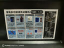 芮志德國(guó)家用高壓高溫蒸汽清潔機(jī)家電油煙機(jī)空調(diào)廚房多功能設(shè)備專用清洗一體機(jī)消毒汽車美容貼膜內(nèi)飾 3600W五合一（冷水熱水蒸汽脈沖臭氧） 曬單實(shí)拍圖