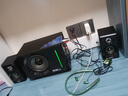 先科電腦音響臺式機家用重低音炮5.5吋有線木質(zhì)多媒體音箱筆記本高音質(zhì)大音量無線藍(lán)牙手機電視機小型 5.5吋重低音【標(biāo)準(zhǔn)版】++運費險+ 曬單實拍圖