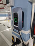 公牛充電樁新能源電動(dòng)汽車家用7KW適配于特斯拉極氪001理想比亞迪華為問(wèn)界m7/m9大眾寶馬奔馳小米21kw 7KW樂(lè)享4G版-帶LED大屏(送基礎(chǔ)安裝) 曬單實(shí)拍圖