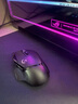 羅技（G）G502 X LIGHTSPEED無(wú)線游戲鼠標(biāo)  混合微動(dòng) HERO引擎 經(jīng)典爆款電競(jìng)鼠標(biāo) 黑色 情人節(jié)禮物 曬單實(shí)拍圖