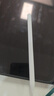 吉瑪仕電容筆適用于蘋果pencil觸控筆ipad pencil手寫筆一代ipencil2代ipad air7iPad11平板觸屏筆防誤觸 藍(lán)牙頂配款~【白】下單即送彩色筆尖X4 曬單實(shí)拍圖
