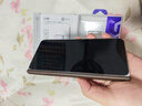 決色【緙織工藝】適用于OPPO Find N5手機(jī)殼中軸凱夫拉藝術(shù)源薄磁吸全包保護(hù)殼折疊屏商務(wù)新保護(hù)殼男女 0重力?·《源》-和光同塵(中軸款) 曬單實拍圖