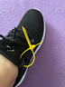 阿迪達(dá)斯adidas女款訓(xùn)練備賽輕盈跑步運動鞋夏季網(wǎng)面透氣跑步鞋 曬單實拍圖