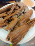 悅初鮮正宗獅頭鵝鹵鵝廣東潮汕頭特產(chǎn)潮州鹵水熟食鵝肉現(xiàn)做真空鹵味廣式 鵝掌*2+鵝頭脖*1+鵝翅*2 曬單實拍圖