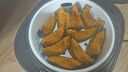 京鮮匠正宗山東貝貝南瓜 粉糯板栗味小南瓜 新鮮蔬菜源頭直發(fā) 凈 4.5斤 優(yōu)選裝(4-9個) 曬單實拍圖