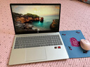 惠普（HP） 星BOOK15筆記本電腦 超輕薄便攜大屏小新品商務辦公本學生游戲手提本電腦 銳龍版 月光銀 R5-7520U/16G/1TB 曬單實拍圖