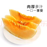 正宗甘肅現(xiàn)摘民勤沙漠蜜瓜 新鮮時(shí)令甜瓜孕婦水果 【精品裝】 9斤(凈重8-9斤)2-4個(gè) 曬單實(shí)拍圖
