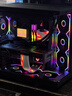 宏碁掠奪者（PREDATOR）32G(16G×2)套裝 DDR5 6000頻率 臺式機(jī)內(nèi)存條 Hermes冰刃系列 RGB燈條(C28) 石耀黑 AI電腦配件 曬單實拍圖